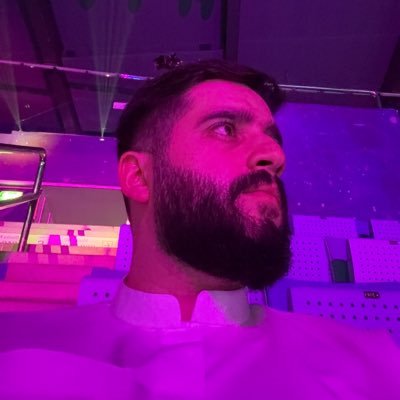 Pochitteno's profile picture. @AlwaslSc | 💟 | #Messi𓃵