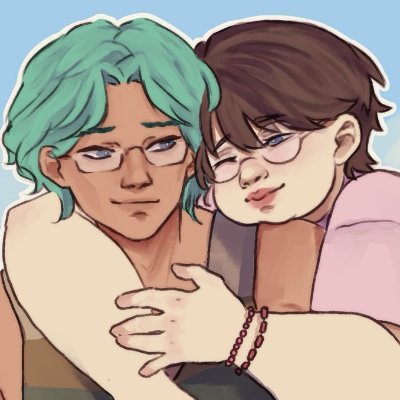 dimikitty's profile picture. 🦁✨⁠♡ dimitri alexandre blaiddyd
⏾⋆.˚ casper
˖°𓇼🐢 cove holden
𑣲₍ ᐢ. .ᐢ₎ - pfp by 4RS0N_04