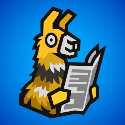 FortniteBR's profile picture. Stay up to date with the latest Fortnite news, leaks, updates and more across all modes and platforms. Not affiliated with @Fortnite or @EpicGames.