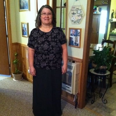 j62ramsey_r's profile picture. ☆~Married~ kids~ grandkids~☆~No DMS●~●No LSCLUB─No LIST #Trump2025