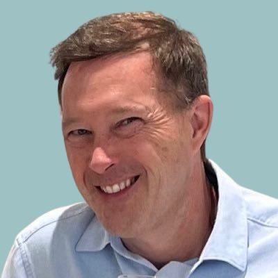 AndrewJernigan's profile picture. Fintech/insurtech investor & advisor | 𝗛𝗲𝗮𝗱 𝗼𝗳 𝗜𝗻𝘀𝘂𝗿𝗮𝗻𝗰𝗲, 𝗡𝗼𝗿𝘁𝗵 𝗔𝗺𝗲𝗿𝗶𝗰𝗮 @ 𝗽𝗹𝗶𝗮𝗻𝘁