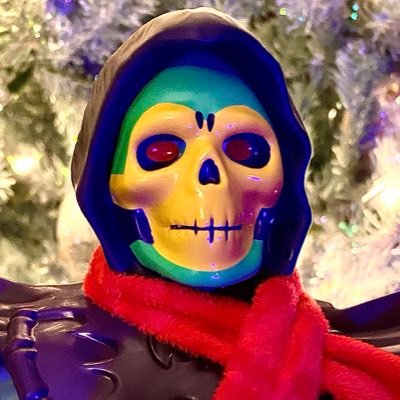 MutatedGuy's profile picture. 🛡️ Masters of the Universe rules 🛡️