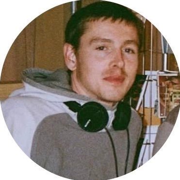 dicknsn's profile picture. 