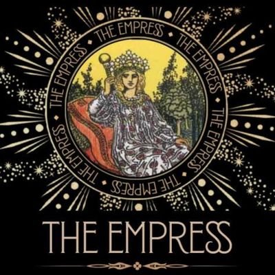 Empress_Zella's profile picture. Lover of God & Science
Soccer fan!
Voice of Justice and Fairness.

I promise, you'll follow this account someday!