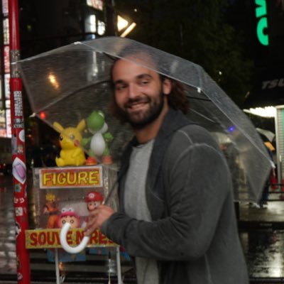 teodorio's profile picture. sailing through the cyberspace | data engineer @chesscom