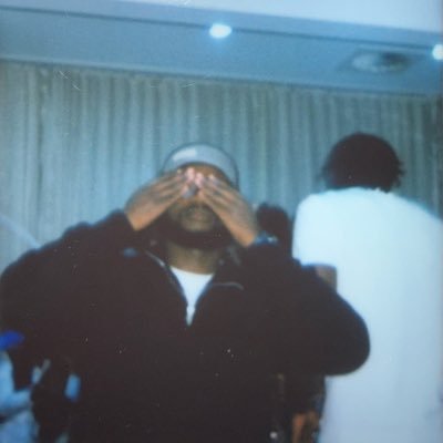 EsaiFK's profile picture. Doe je ding maar doe normaal