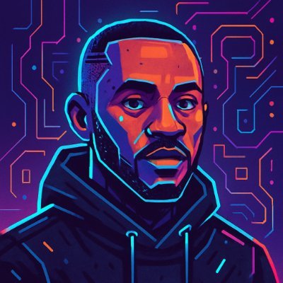 AskiaJones's profile picture. Domain Investor • Brand Strategist • Developer.
I build brands and platforms that scale.
Founder of https://t.co/bCD6PMqXfK and https://t.co/w6YNaB1A55