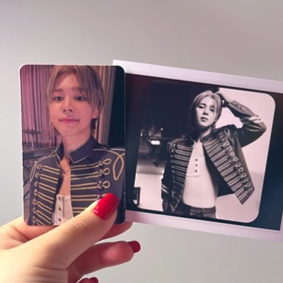 MairimMtz13's profile picture. OT7 💜