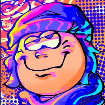 m3zanimates's profile picture. fnf artist and animator