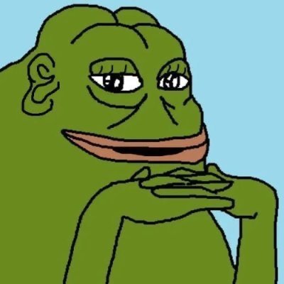 Groyper_S0L's profile picture. the memecoin for groypers on solana CA:
AjgSvYmJLhvt3FteiyTqQf8XBj1SVs6T6AmSUfkHpump