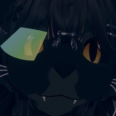 DarkoDaCat's profile picture. 27 | Mayu fan #33 | Blender & Unity learner | I play a bunch of videogames | Introvert | Trying to get better every day
Gumroad: https://t.co/i8DIVeMTa7