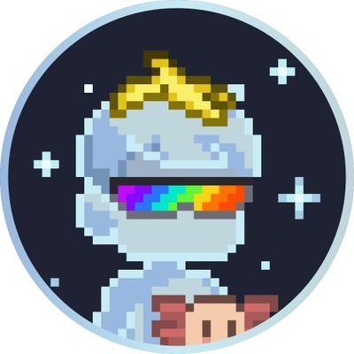 zxcleyon's profile picture. @pixolotl_NFTs Founder & Artist ┃ @Ronin_Network & @pixels_online Content Creator ┃ @Moku_HQ Moki #1638 ┃ @Cyberkongz Genkai #17434 ┃ @PrimosWarriors