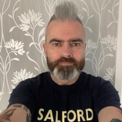 GeorgeBray's profile picture. 100% human. Friendly UK Northerner. Inked. Culture. Music. Literature. Gamer. Photography. Ethical. Lives on tea. Vegan.