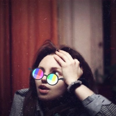 IreneEjov's profile picture. 