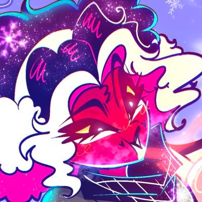 bebev_e's profile picture. Self Taught Digital artist/Animator/Writer/character designer~black~She/They~💖Cartoons/Musicals/Visual Novels💖COMMS OPEN~DO NOT REPOST MY ART ♀🇵🇸🏳️‍🌈