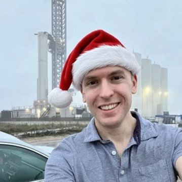 BStarr119's profile picture. the truck is driving itself FSD Live, ai App Dev, Jet Engine Senior Manager AI, Founder @_cyber_Solar_ let’s go for 90miles/day, LIGHTSHOW to any song 👇