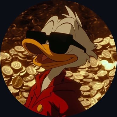 0xBerhana's profile picture. fintech | go blue