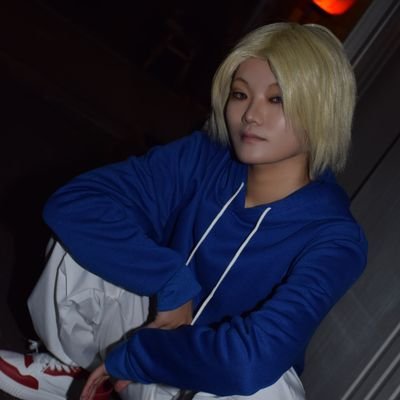 azi_nori2238's profile picture. 20↑ 東北 初心者底辺コスプレイヤー🔰重加工勢 写真はフィクションです存在しません！！
https://t.co/IBWcBV17qP