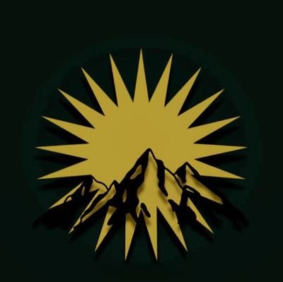 viyan__kobane's profile picture. Roj û heyv di wêneyekî de🌿☀️