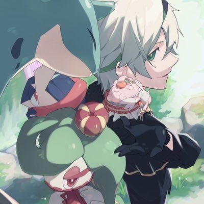 Soarin_Yupono's profile picture. 