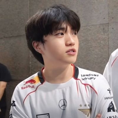 vhhaagk's profile picture. Keria's fan account 🤍