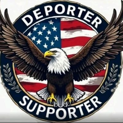 WVPatriot141's profile picture. ✨️Ultra MAGA✨️
Pure🩸
John 3:16✝ 

Mom & Grandmother
#SteelerForLife 
America First!
🚫 DM's  Insta-Block

😎 Liberalism is a mental disorder. 
-Michael Savage