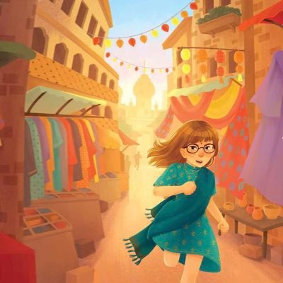 SPOFarrell3's profile picture. Internationally award-winning middle-grade author of #SimoneLaFrayMysteries 🕵🏻‍♀️❤️ #ally 🏳️‍🌈