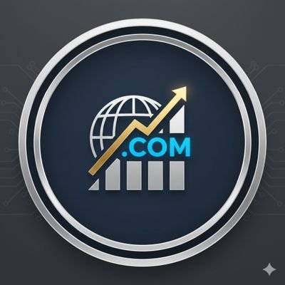 domainassetpro's profile picture. Premium Domain Investor. Sourcing high-value .COM assets for development. https://t.co/bPISdwenbb listed now. Serious inquiries DM.