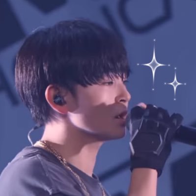 nyawachiiTAIKI's profile picture. 🌟ꜱᴛᴀʀ ɢʟᴏᴡ：ᴛᴀɪᴋɪ 🌟┋1/31 ショケ┋スタくんデビューに合わせてXにも応援アカウント作りました !!┋タイキくんのビジュ、歌、ラップ、ダンスぜんぶすき😼✩ ┋ 固定ポスト大好きなパフォをツリーにしました✊🏻ᯓ✮ かっこいいタイキくんよかったらみてください꜀( ꜆ᐢ. ̫.ᐢ)꜆♡⸝⸝