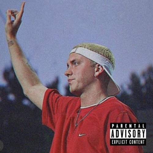 ArshnallMathers's profile picture. "Trust is hard to come by. That's why my circle is small and tight. I'm kind of funny about making new friends”