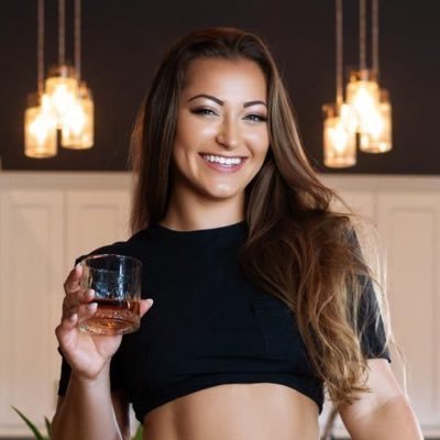 Dani Daniels Profile