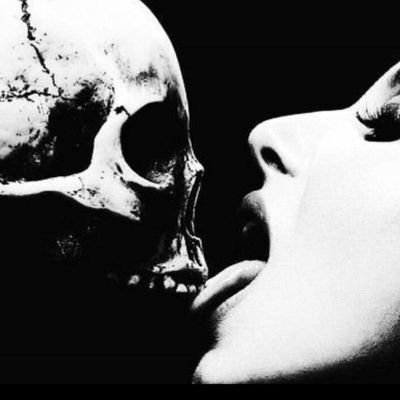 rotting_crow's profile picture. ana, I know her well🖤

#EDTWT

18!🖤🪾🕷️