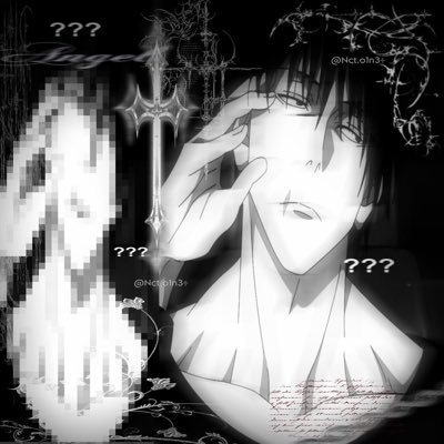 angelixchako's profile picture. 🍙 — ochako and marin are my #1 girls | ✩ ᵕ̈ ིྀ ! mother of the fags •˙🕷️ ⌗ ⊱ toji’s only wife ૮ ․ ․ ྀིა multishipper priv: @mimiisprivv