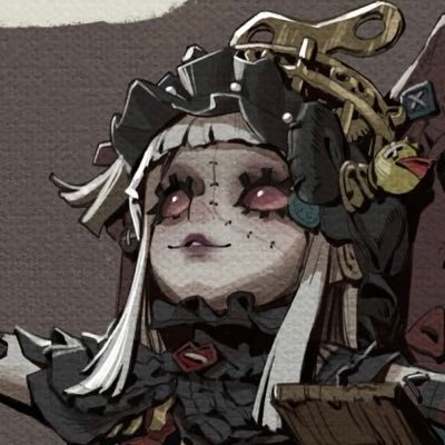 tarfruity's profile picture. #1 jabber & nagumo fan