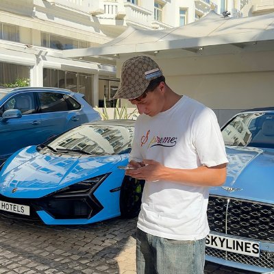 Namixpp's profile picture. Playing for @LosKogutos