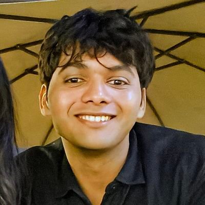 Hardich_Pandya's profile picture. Realist. Patriot. Humour.