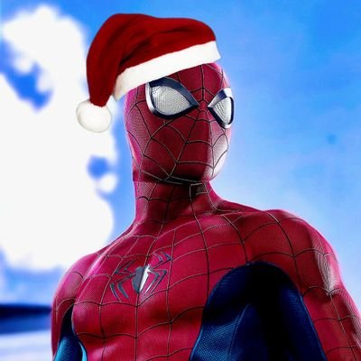 RedHood75's profile picture. Deep Spider-Man fanboy
#Marvel #DC lover