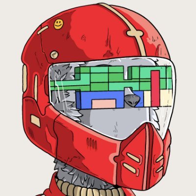 Flavourgeboy's profile picture. reset, restart, refocus