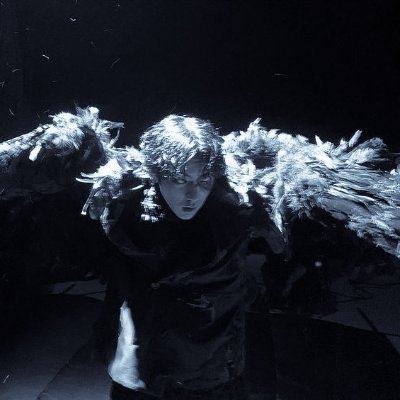 M0RPHSOUL_'s profile picture. ㅤㅤ﹙𝑫.𝕬𝑅𝑉𝑌Ē𝑅𝐼.﹚─┈ㅤㅤ ،𝖣𝖠𝙍𝗟𐌉𝖭𝗚, 𐌉 𝘞𝝤ꓴ𝗟𝖣 𝖣𝝤 𐌉ꔋ 𝖠𝗚𝖠𐌉𝖭 .ᐟ❜ ㅤ࿔ㅤ𝘛𝘪𝘮𝘦 𝘭𝘰𝘳𝘥,⸻𝘗𝘩𝘢𝘳𝘬𝘢𝘦𝘳𝘪'𝘴    ҉  𝒉ყ𝒃𝒓ι𝒅.ㅤㅤ(ㅤg&l.ㅤ)