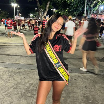 rafaaellag's profile picture. minha vaidade é ver o @flamengo vencer