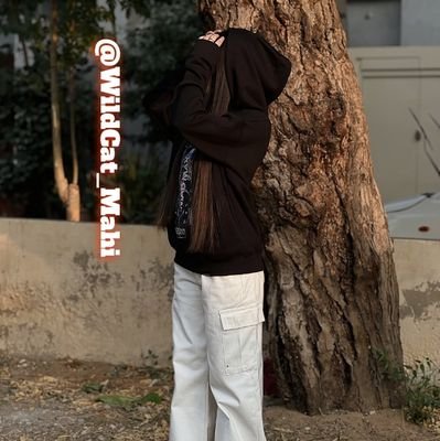 WildCat_Mahi's profile picture. |ੴ।ॐ।✝।卐।☪|
Muskan Gill😇
Student👱
Music Lover🎧