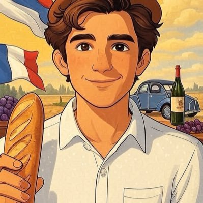 MaximeL7210's profile picture. Vive La France 🇫🇷 Vive l’#UnionDesDroites 🇫🇷🥹 Tous ensemble unis pour la France, stop aux egos politiciens !