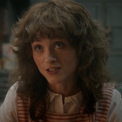 starssolsen's profile picture. official member of the steve harrington fan club