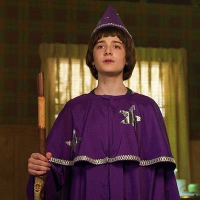 thomazbrt's profile picture. dev