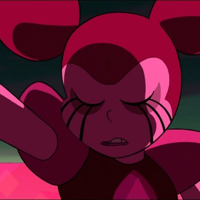 SpinelPrime's profile picture. Hello everybody, your Best Friend Spinel is here and it's so swell! I am a stretchy gem who loves to play little games and I hate a bitch called Pink Diamond.