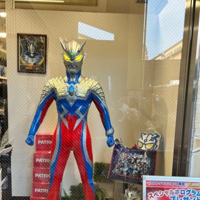 TeioorTeimi's profile picture. マスター、トレーナーをやってます！アルトリア、スカサハ推し、テイオー、コパノリッキー推しです。気楽に絡んでくれると嬉しいのでお願いしまーす！！20 ↑のおじさんです。無言でポチポチフォローしてますのでご了承くださいゲームの事と雑談と日々の呟きしてます