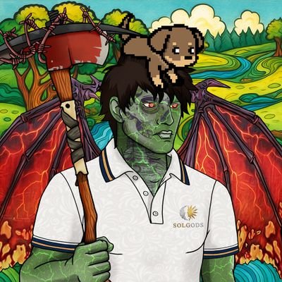 eddieisfine's profile picture. Collaboration manager & Admin @SolGodnfts ⛩️ || Becoming in web3 || Producer x writer fusion 🎧✍️ || @clevabanking amb || Cityzen 🩵