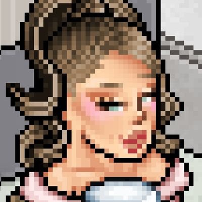 LeaHabblet's profile picture. CEO @leabeautyhb e @Podblet|

Embaixadora @BalenciagaBlet