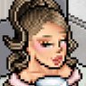 LeaHabblet's profile picture. CEO @leabeautyhb e @Podblet|

Embaixadora @BalenciagaBlet