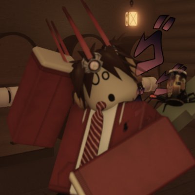 DAXXING_'s profile picture. Roblox developer for 4 years | Map Builder